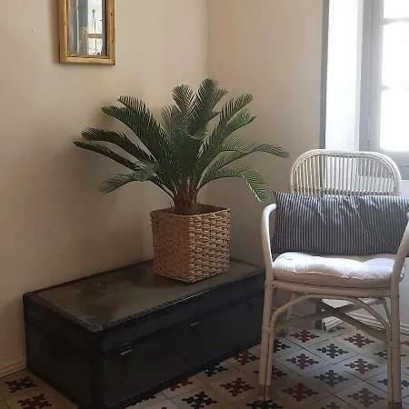 Hébergement de vacances Petite Maison De Designer Durban-Corbieres
