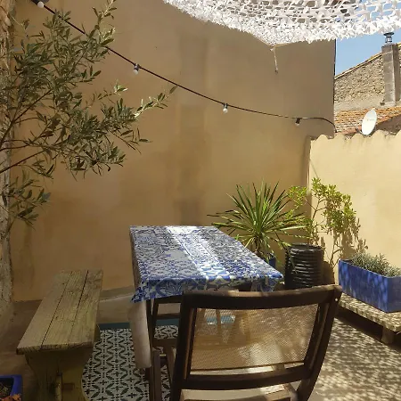 度假居 Petite Maison De Designer Durban-Corbieres