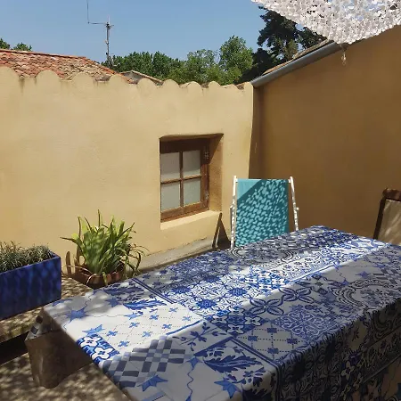 Petite Maison De Designer Casa vacanze Durban-Corbieres