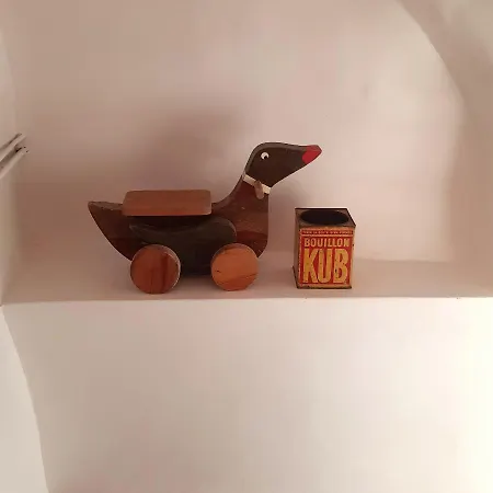 Petite Maison De Designer 度假居 *