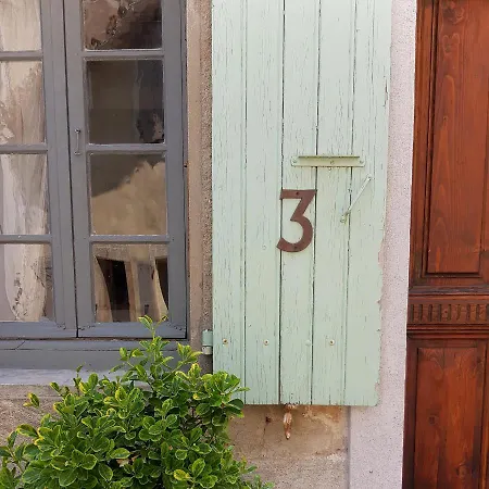 Hébergement de vacances Petite Maison De Designer Durban-Corbieres