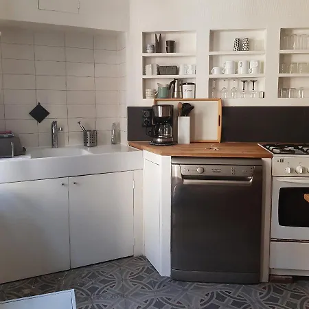 Petite Maison De Designer *