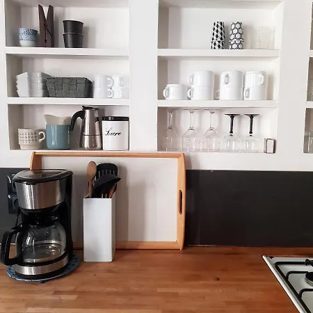 Petite Maison De Designer