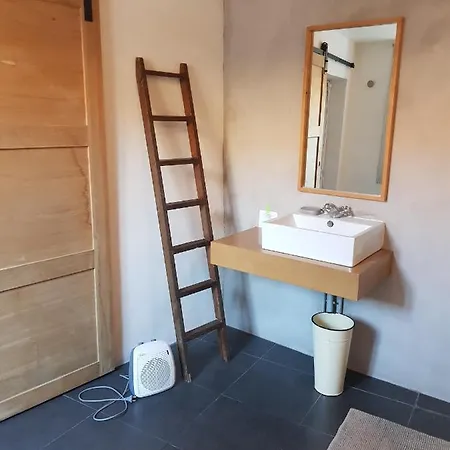 Petite Maison De Designer * Durban-Corbieres