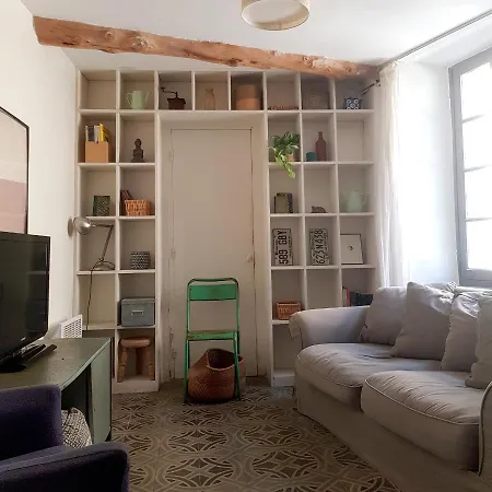 Petite Maison De Designer *