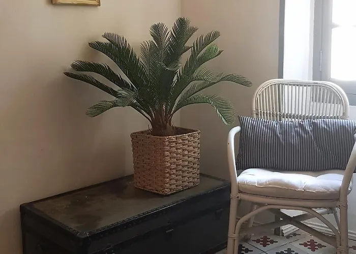 Feriehus Petite Maison De Designer Durban-Corbieres