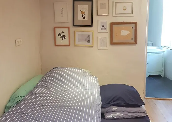 Petite Maison De Designer *