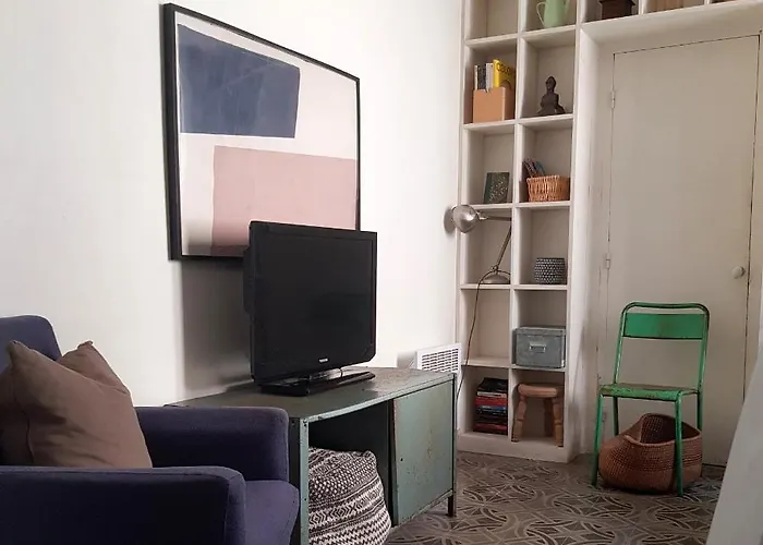 Petite Maison De Designer *