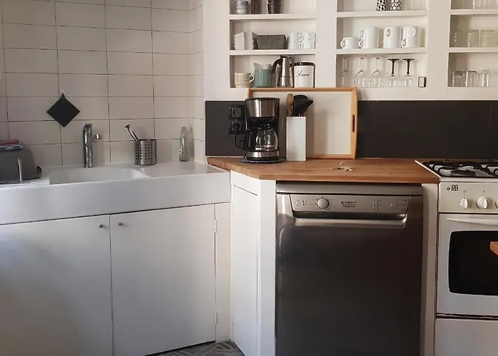 Petite Maison De Designer *