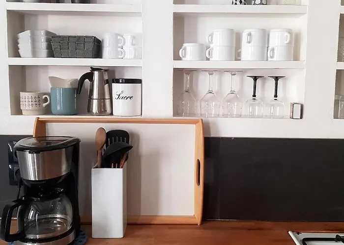 Petite Maison De Designer