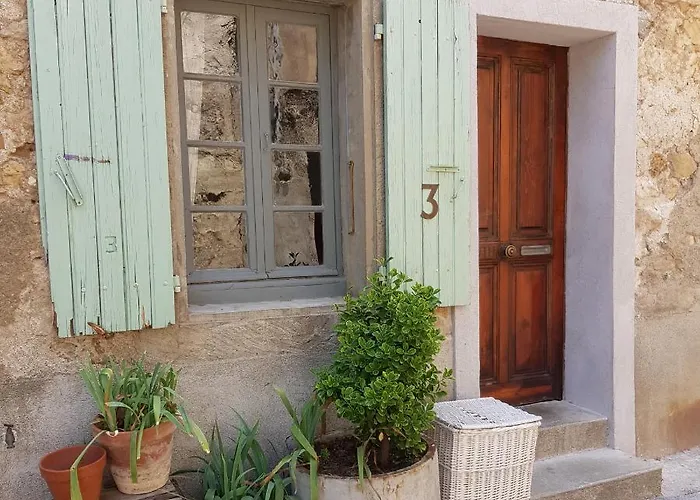 Petite Maison De Designer *