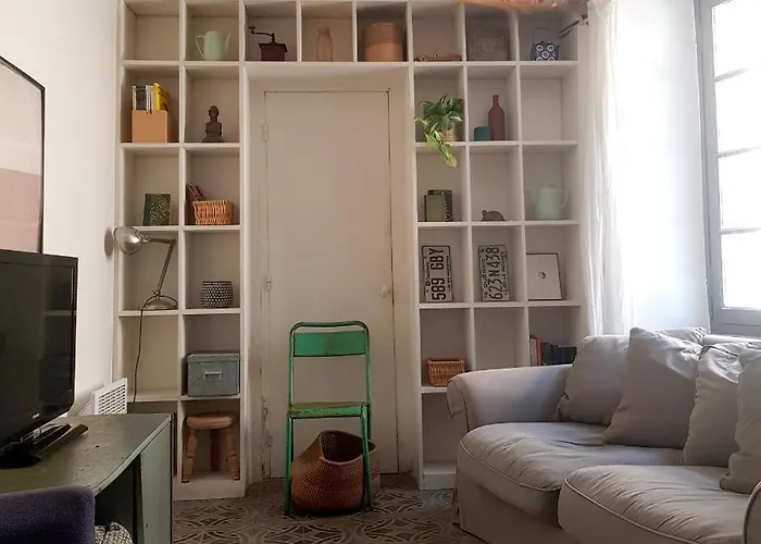 Petite Maison De Designer *